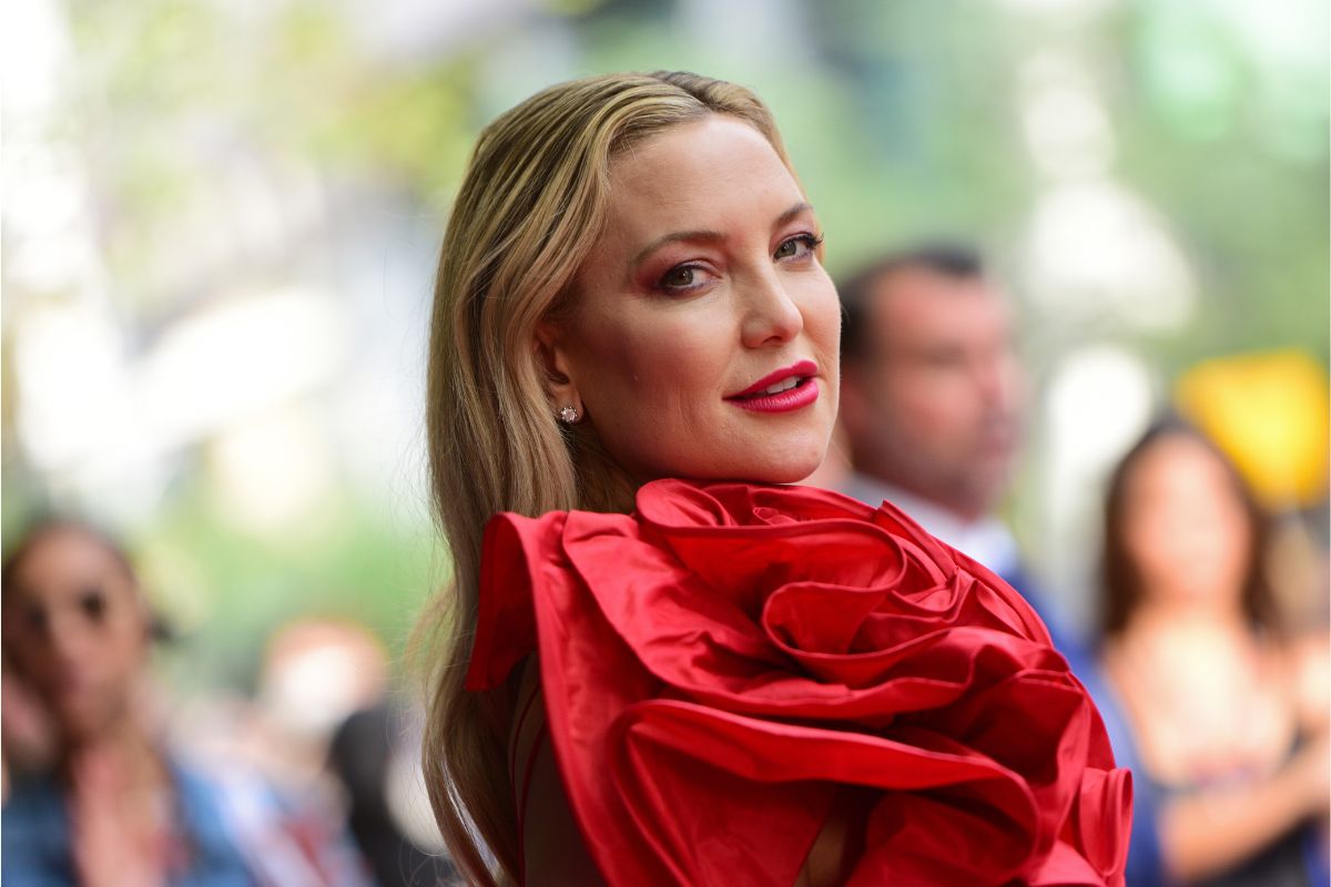 Kate Hudson Launches Music Career With New Management Deal