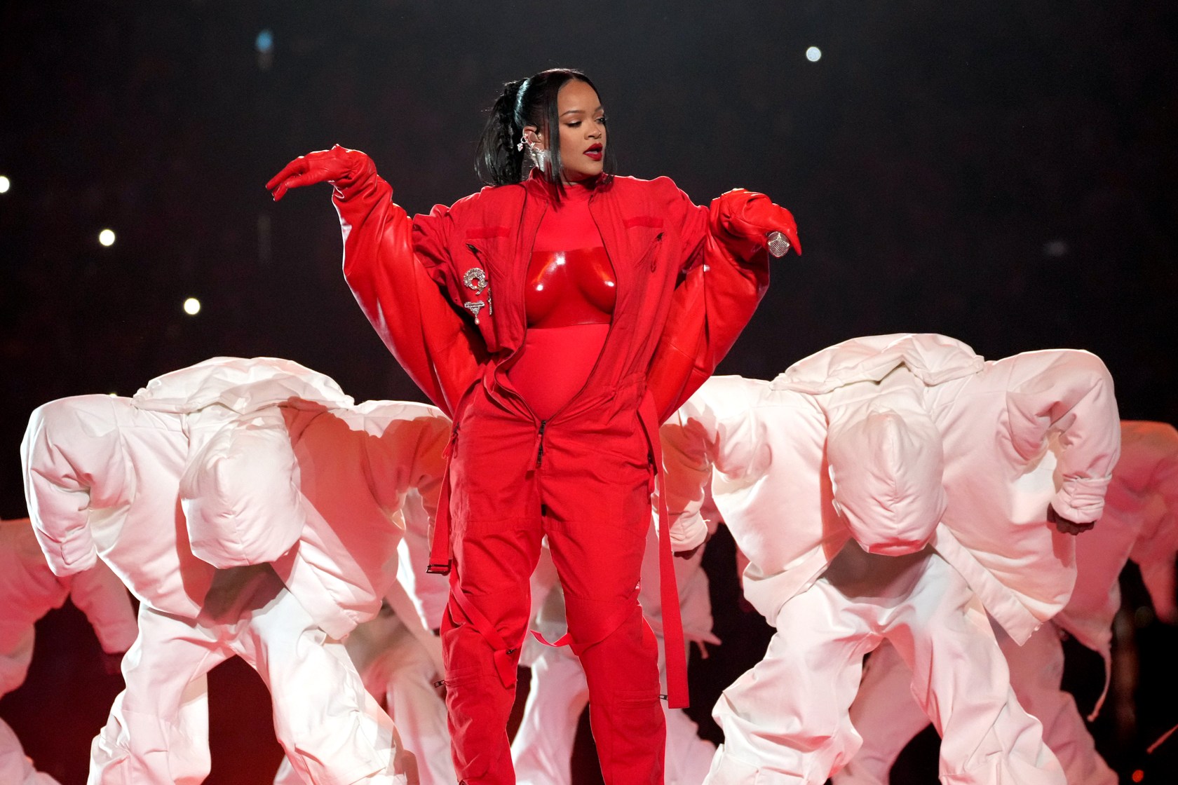 How Much Do Super Bowl Halftime Show Performers Get Paid?