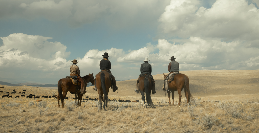 Yellowstone Prequel Series 1944 Everything Fans Need To Know 