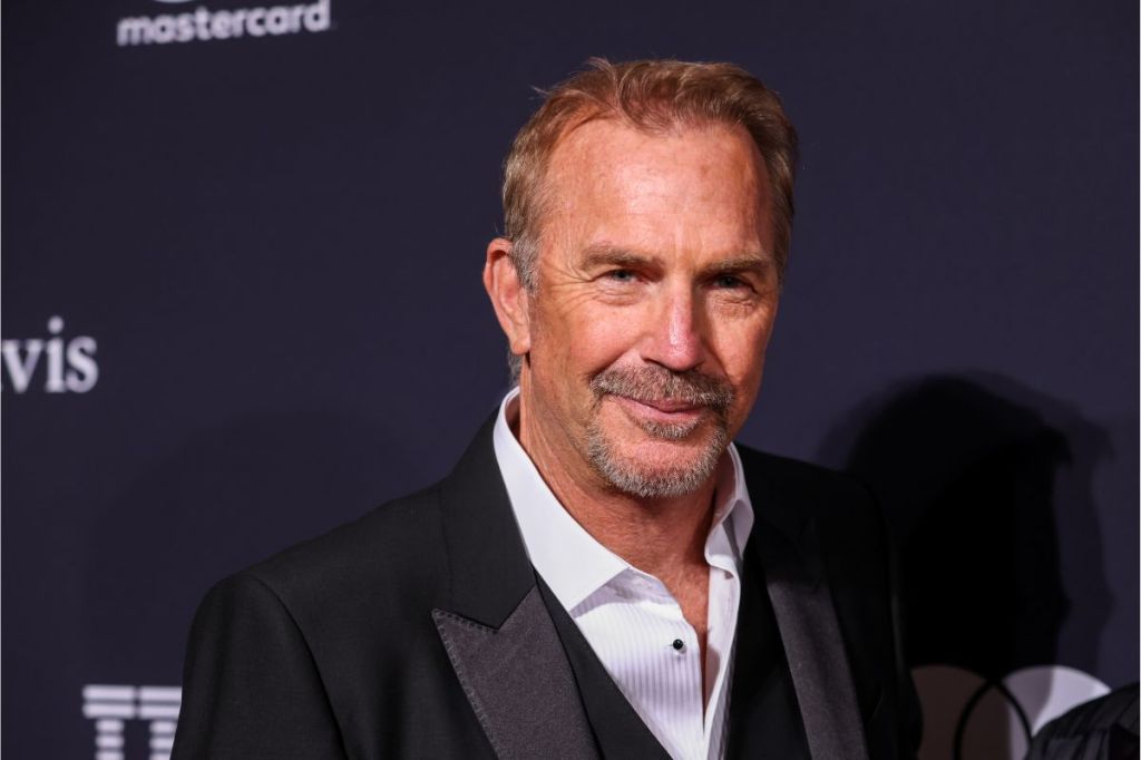 Kevin Costner's Western Film 'Horizon' is Looking for Extras