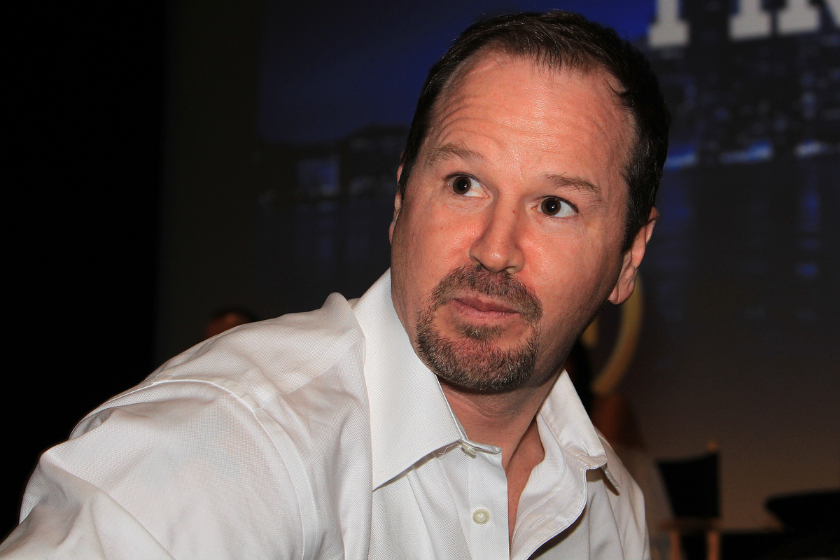 Who Are Donnie Wahlberg's Siblings? The 'Blue Bloods' Star Has 8