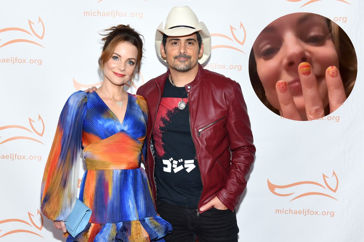 Brad Paisley and Kimberly Williams-Paisley's Relationship Timeline
