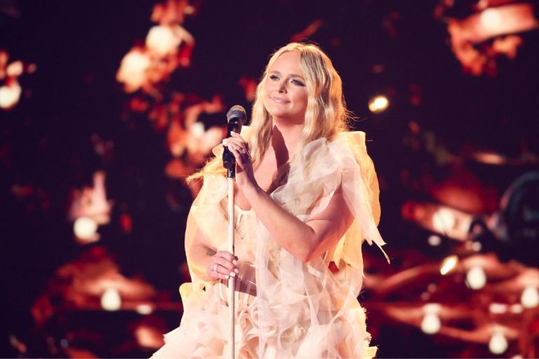 Miranda Lambert's Husband is Stunned By This Southern Trend