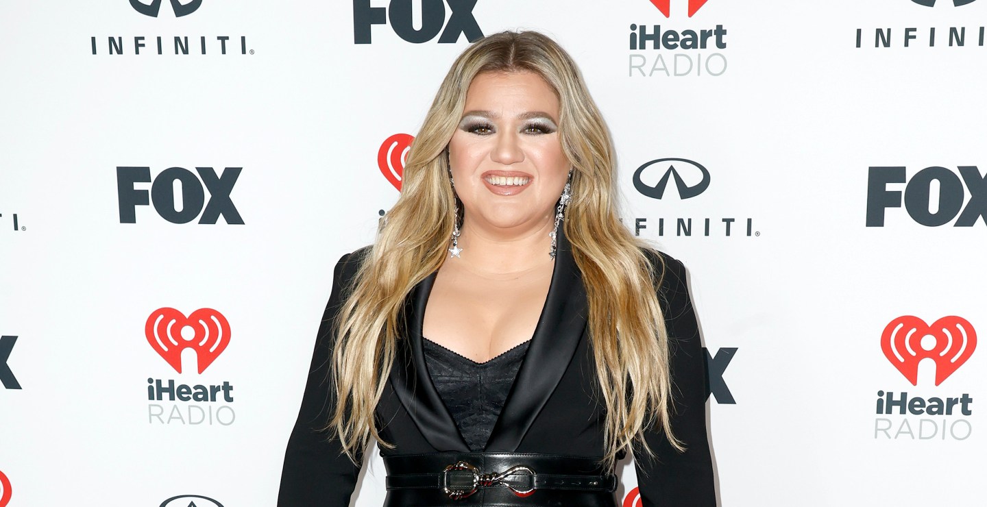 Kelly Clarkson Thought 'American Idol' Was 'Going Nowhere'