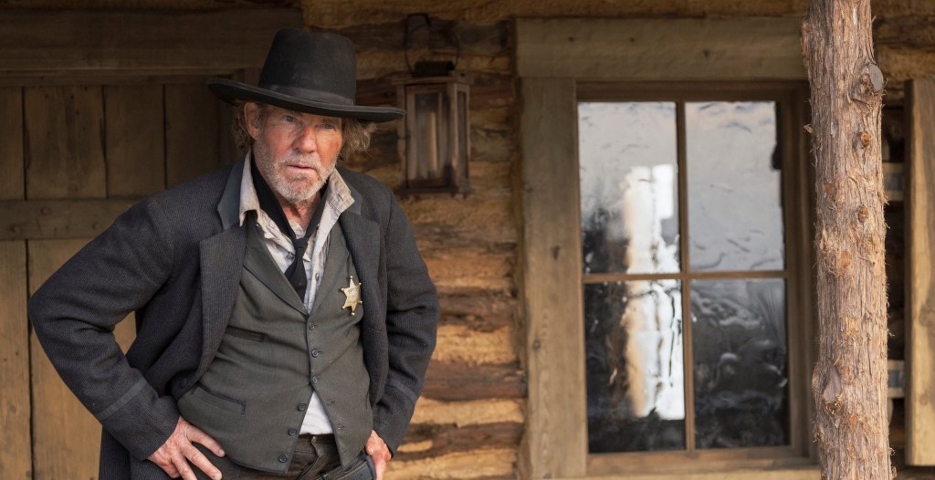 'Lawmen: Bass Reeves': Meet the Cast of the Epic Western Series