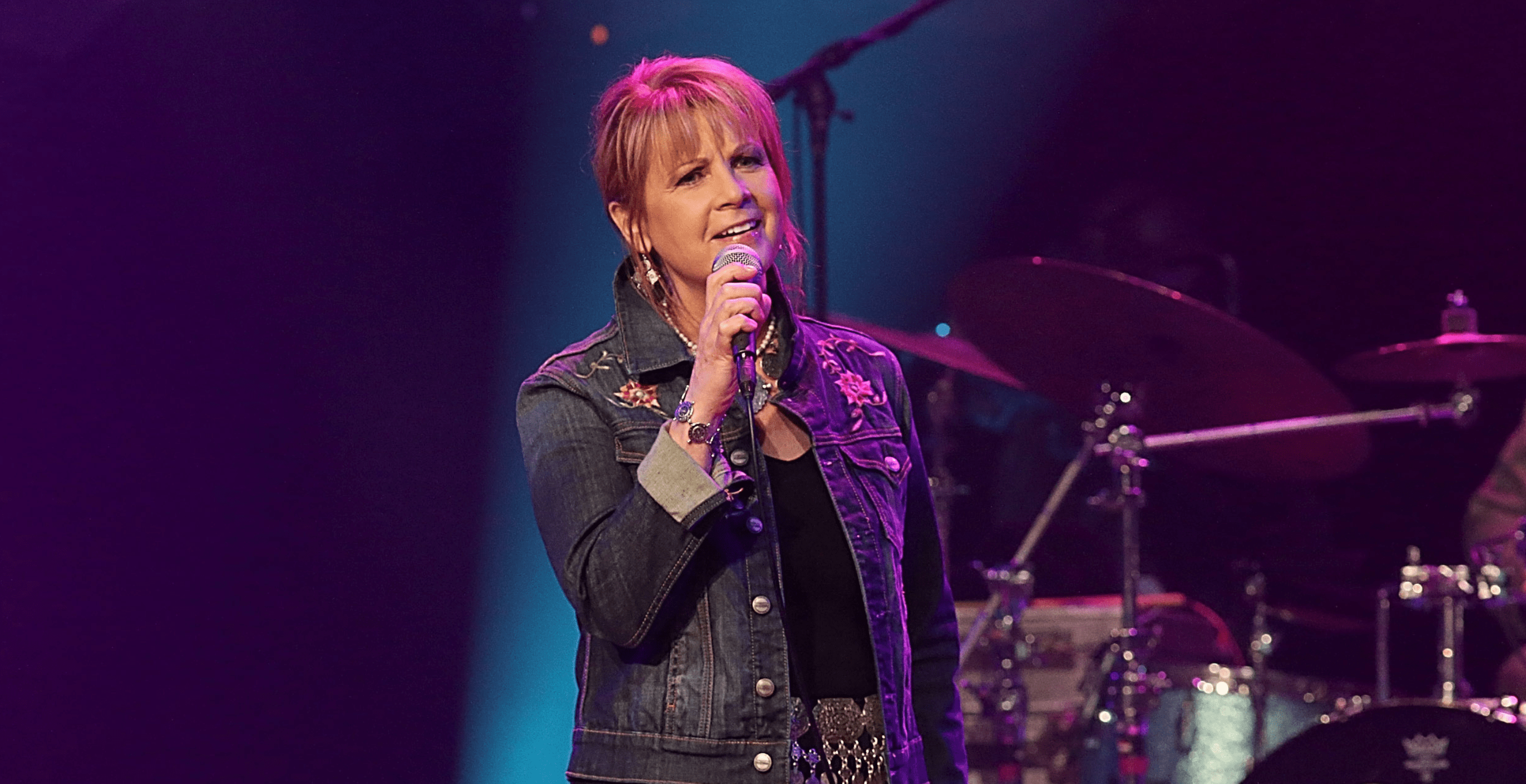 Patty Loveless Exhibit Headed to Country Music Hall of Fame