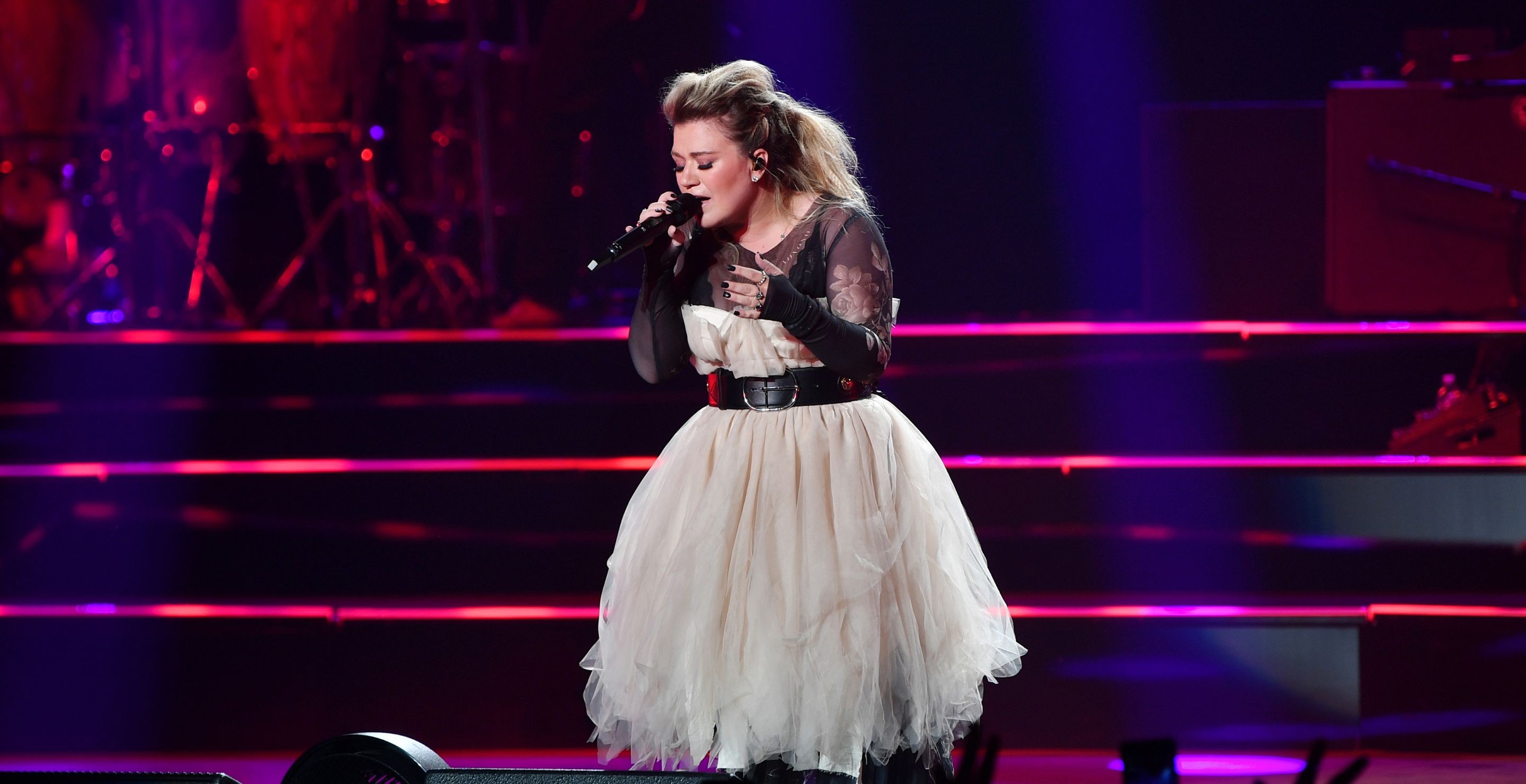 Kelly Clarkson Piece By Piece New Lyrics - News