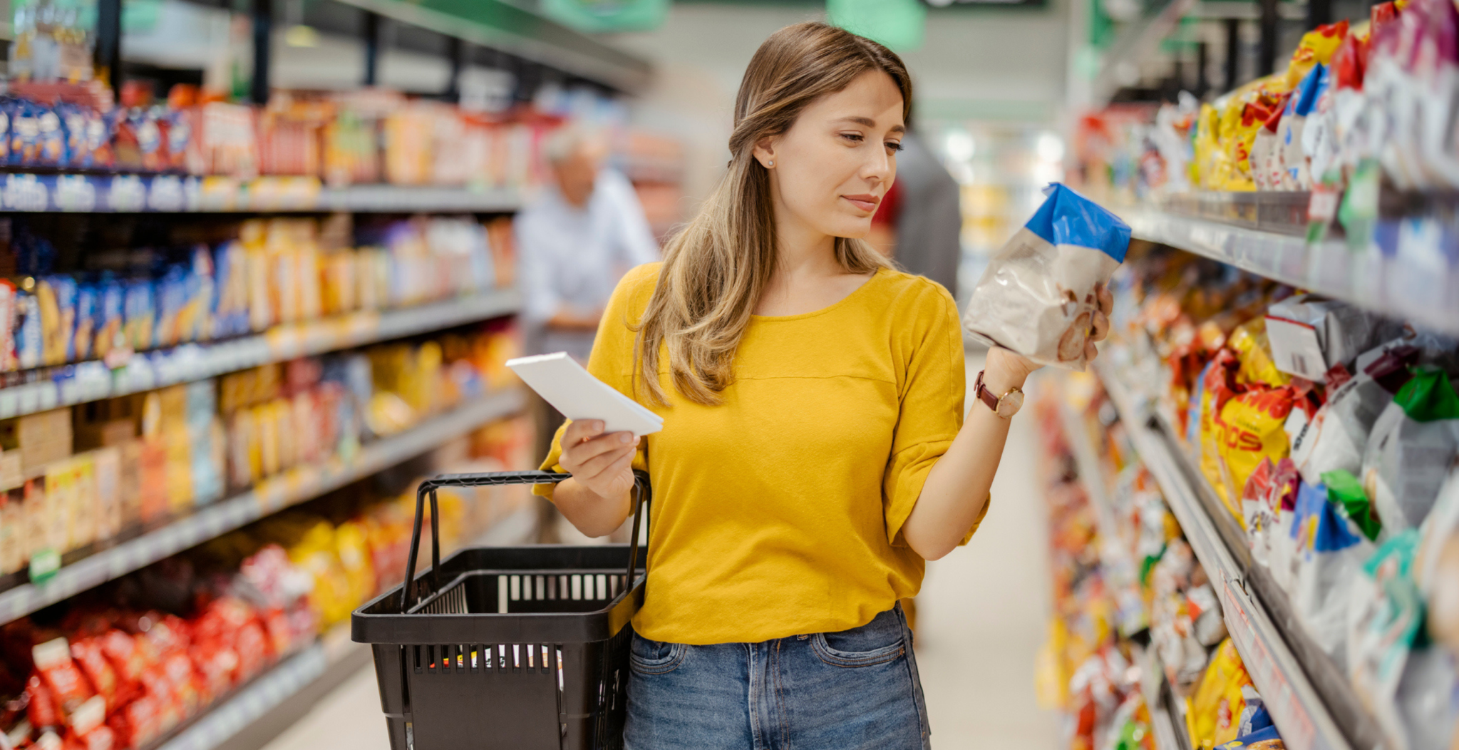 All Grocery Stores Open on Thanksgiving Day 2023