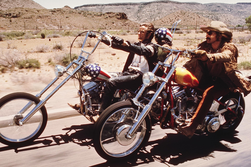 90's road trip movies