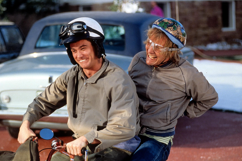 best comedy road trip movies