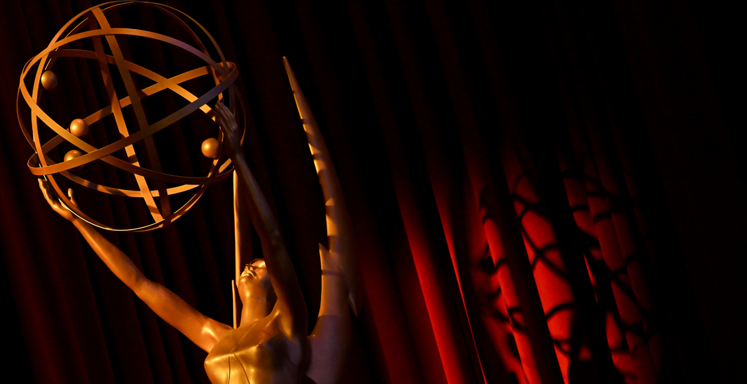 Emmy Awards Officially Rescheduled for 2024