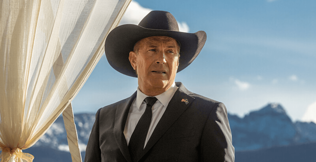 'Yellowstone' Will Air for Free on Pluto TV This Weekend