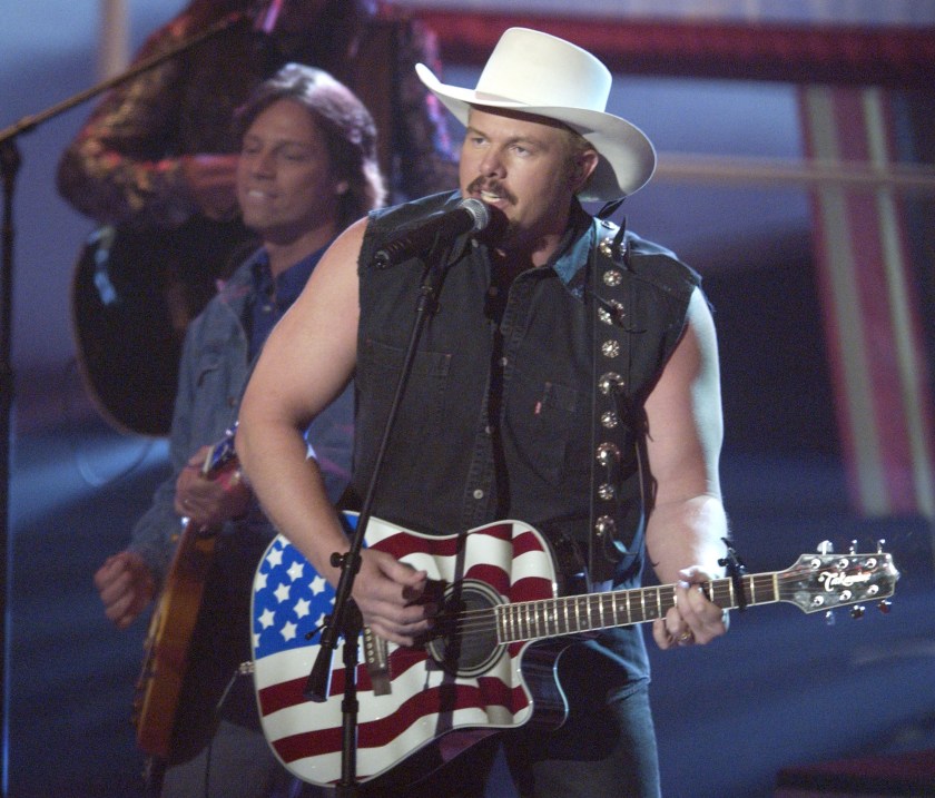 Country Songs About September 11 22 Years of Grief and Hope