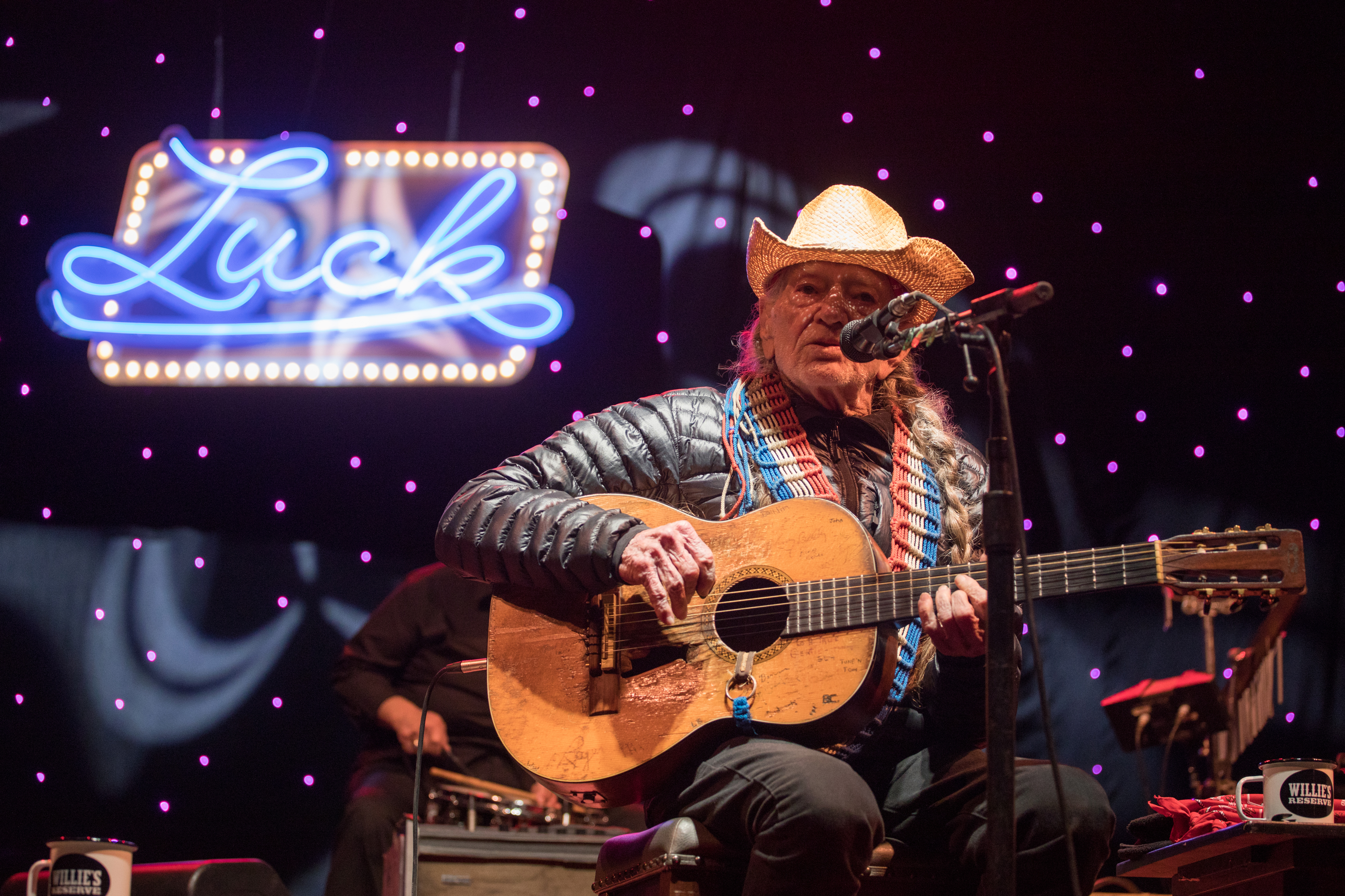 2024 Country Music Festivals Every Major Event Announced So Far   GettyImages 1386904298 