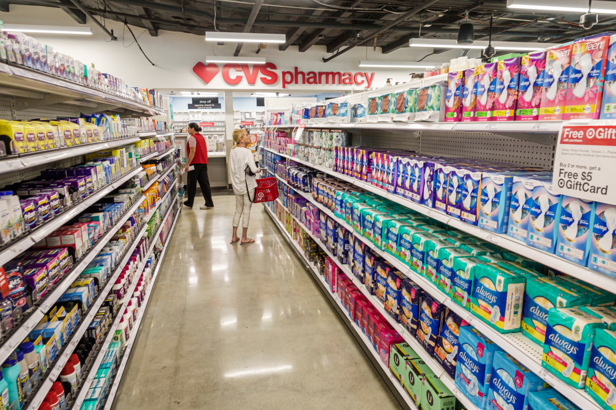 Is CVS Open on Christmas? Here's the 2023 CVS Holiday Hours