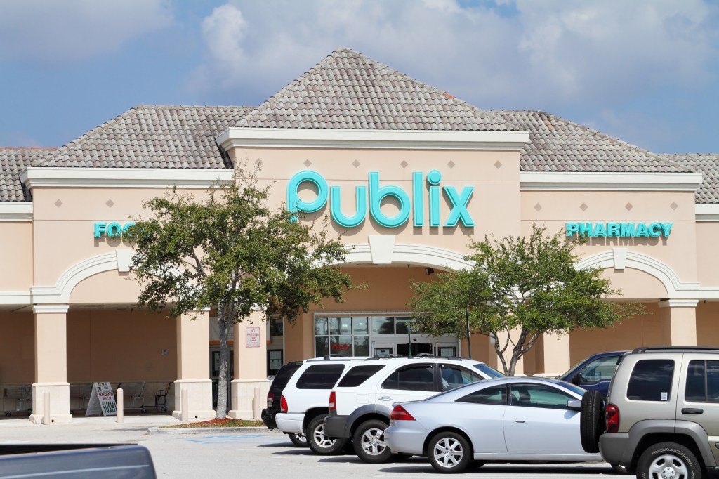 Publix Christmas Eve Hours Is Publix Open on Christmas Eve?