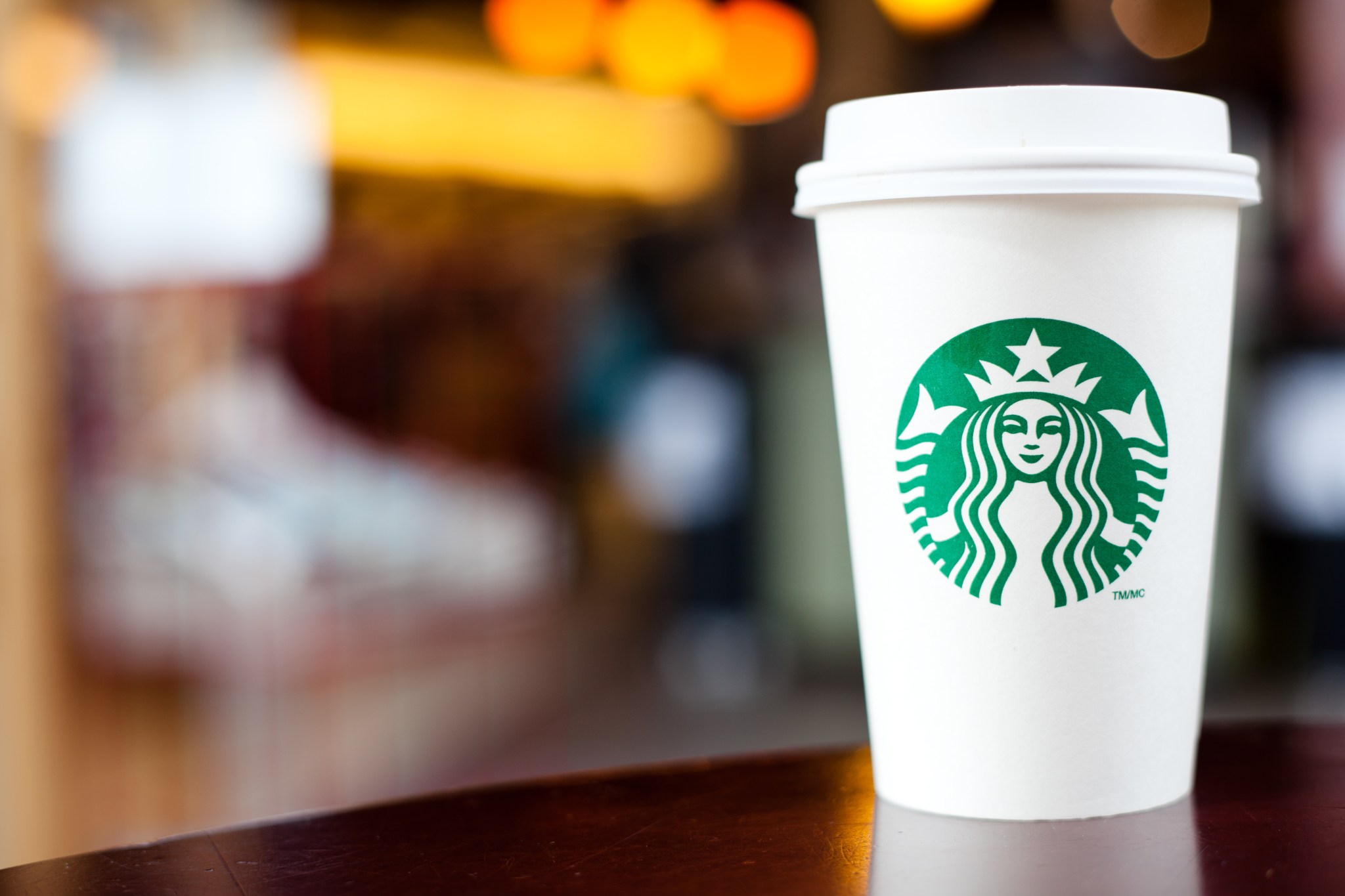 Is Starbucks Open on Christmas Day 2023?