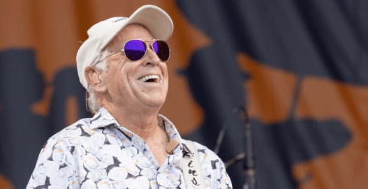 Jimmy Buffett, 'Margaritaville' Singer-Songwriter, Dies at 76