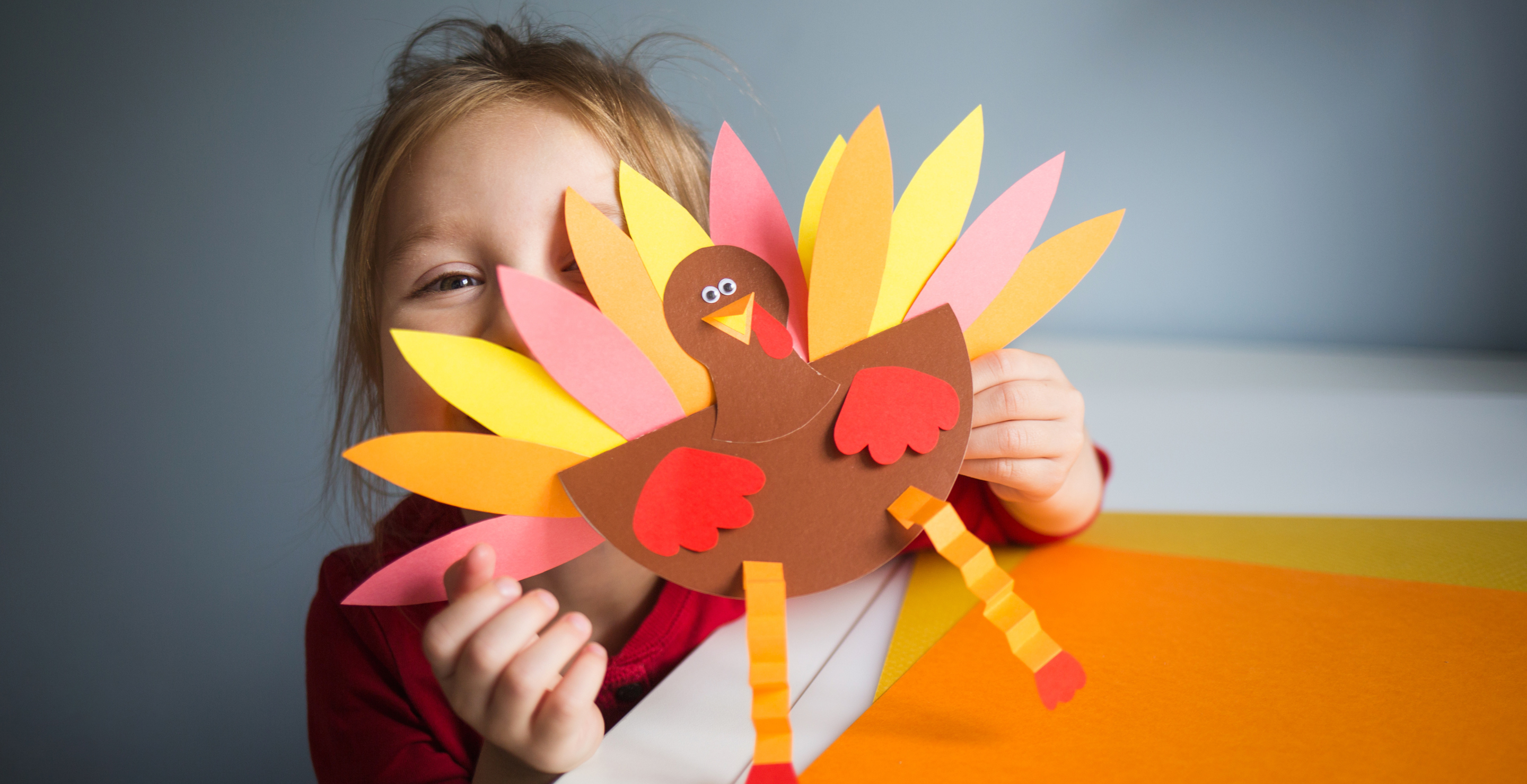 40 Best Thanksgiving Trivia Questions for Kids [With Answers]