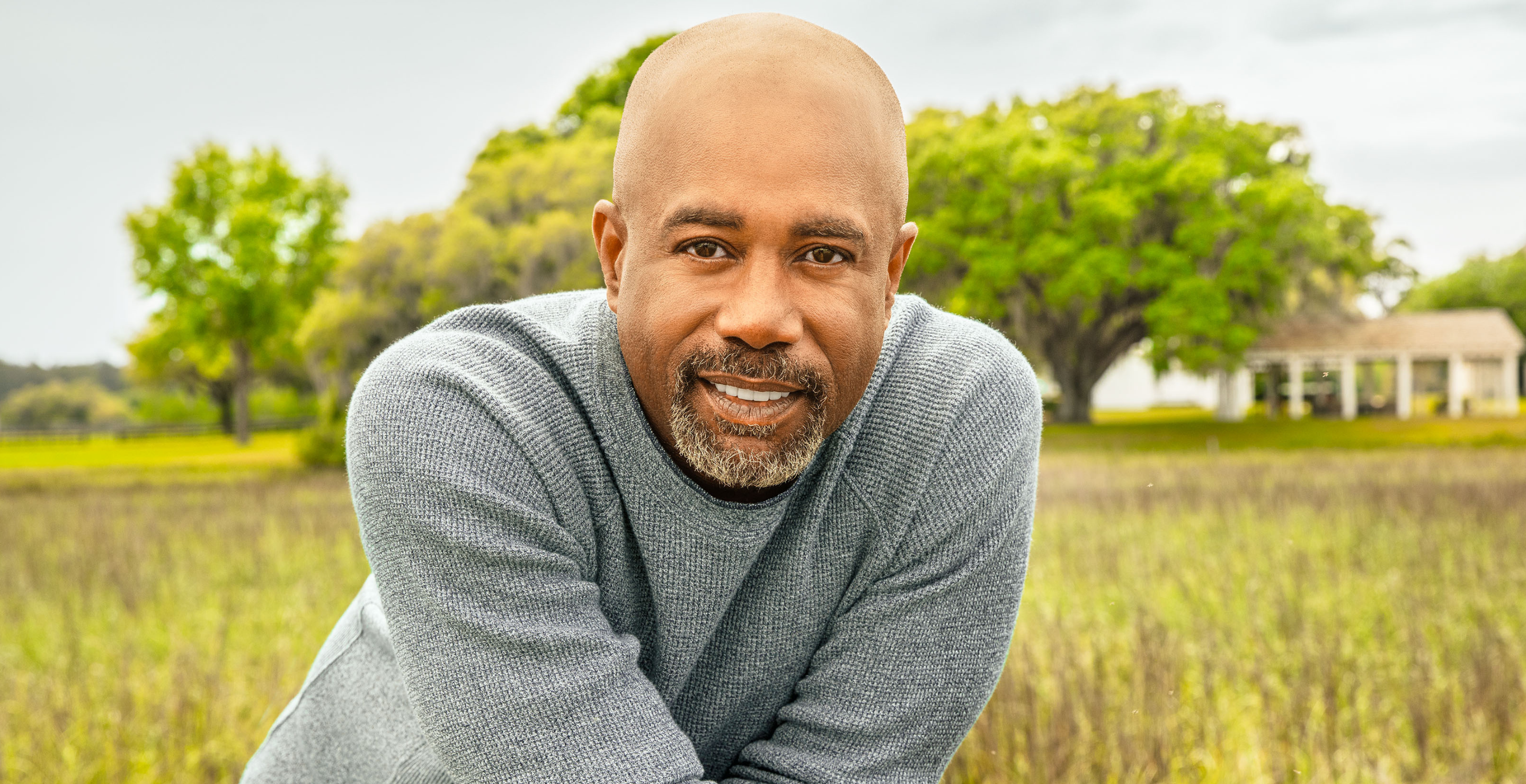 Musician Darius Rucker on his new album 'Carolyn's Boy', thoughts on Miami  Dolphins entering 2023