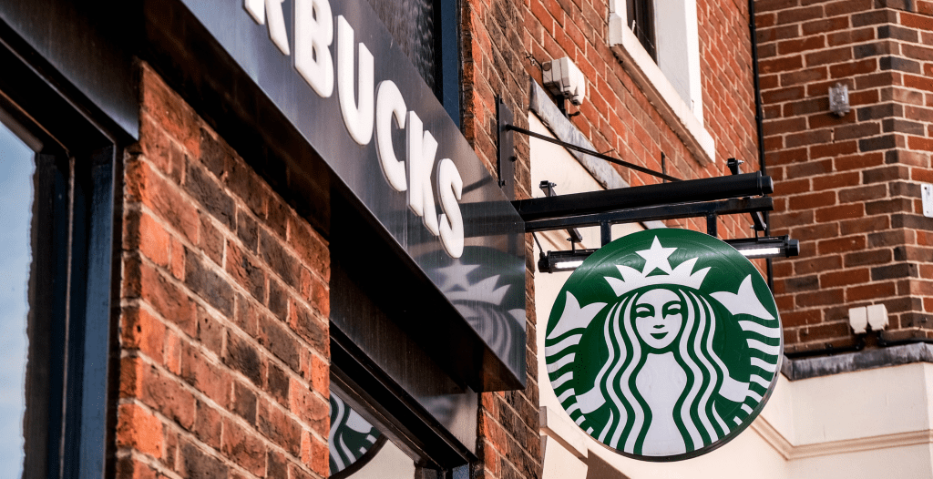 Is Starbucks Open on Christmas Day 2023?