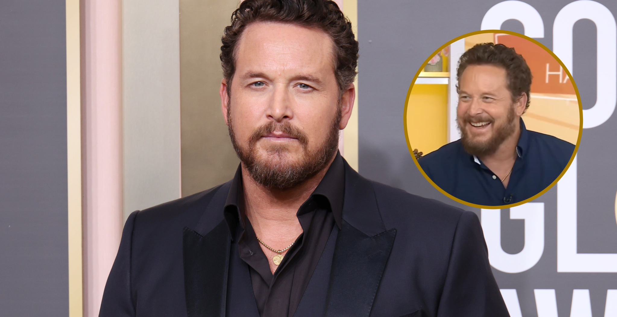 ‘Yellowstone’ Star Cole Hauser Shares His Daily ‘Cowboy’ Routine