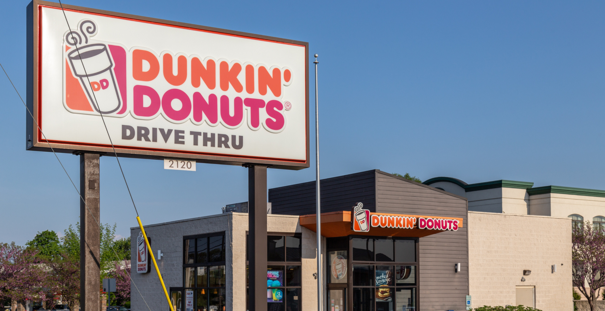 Dunkin' Donuts Christmas Hours Is Dunkin' Open on Christmas?