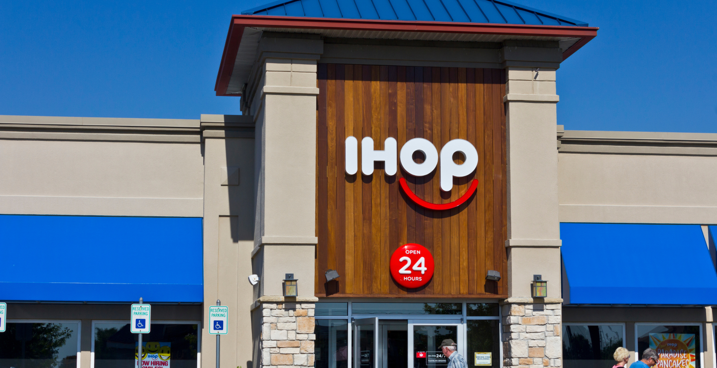 Is Ihop Open On Christmas Day 2025