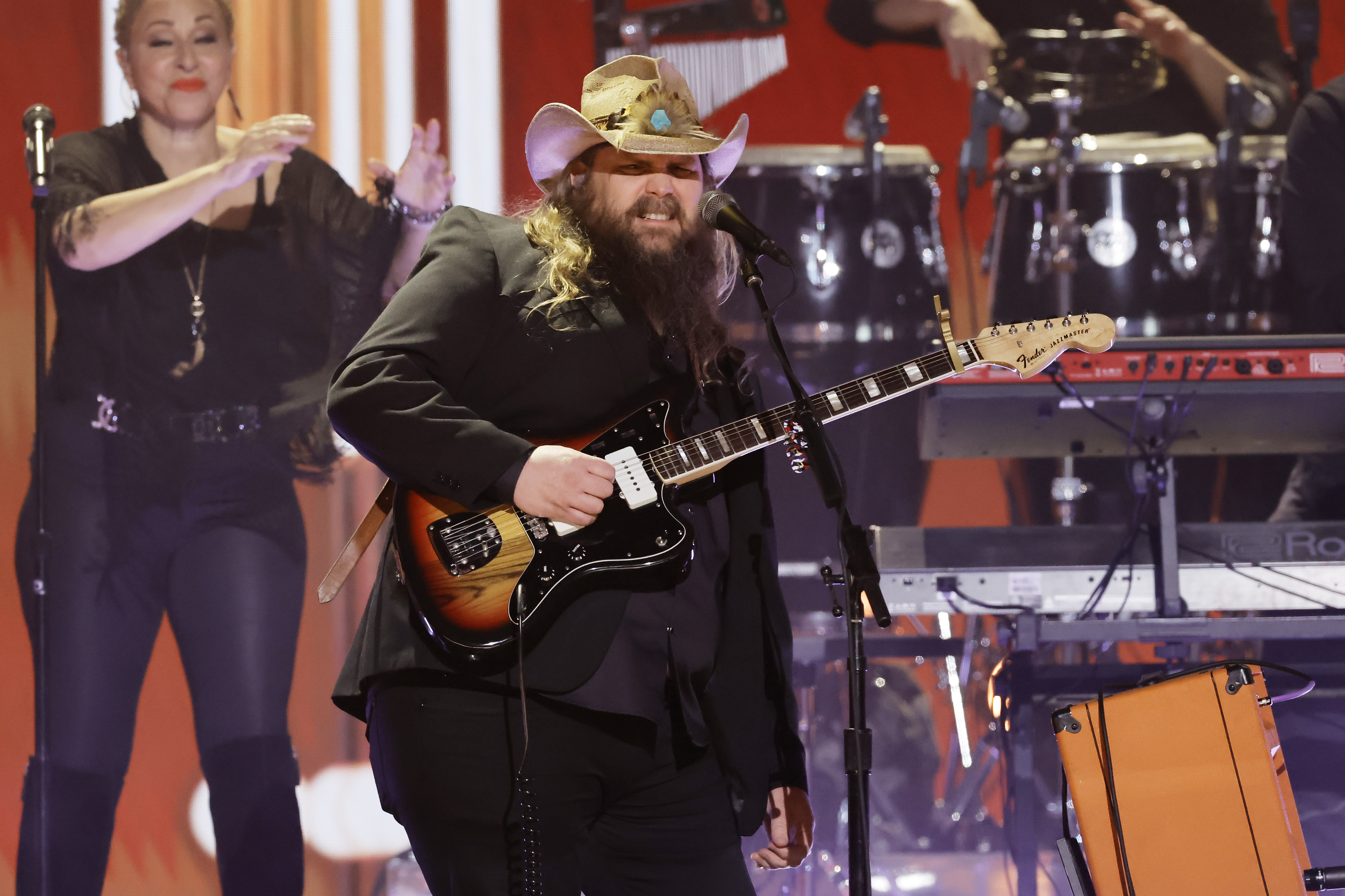 Chris Stapleton Songs: His 20 Best, Ranked