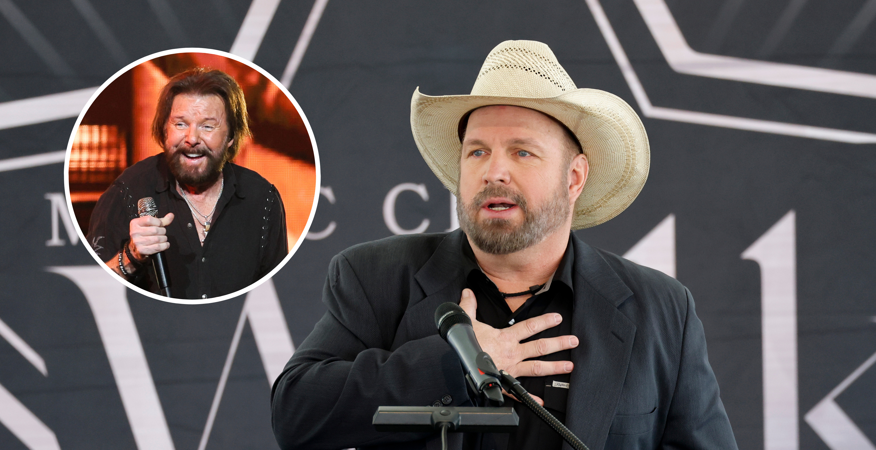 Garth Brooks To Release New Single With Ronnie Dunn, “Rodeo Man,” This  Monday
