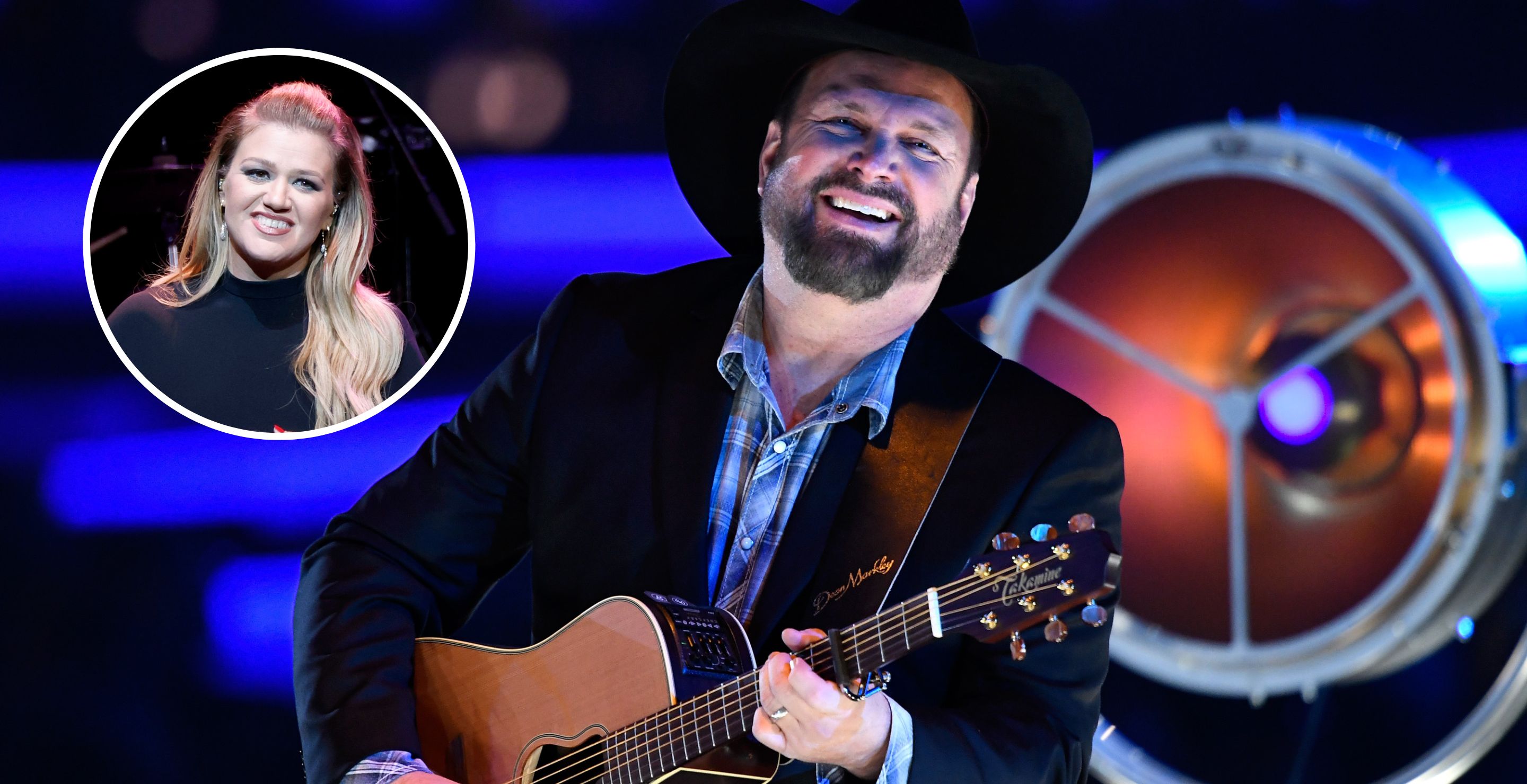 Garth Brooks 'Time Traveler' album: What songs are on it? How to