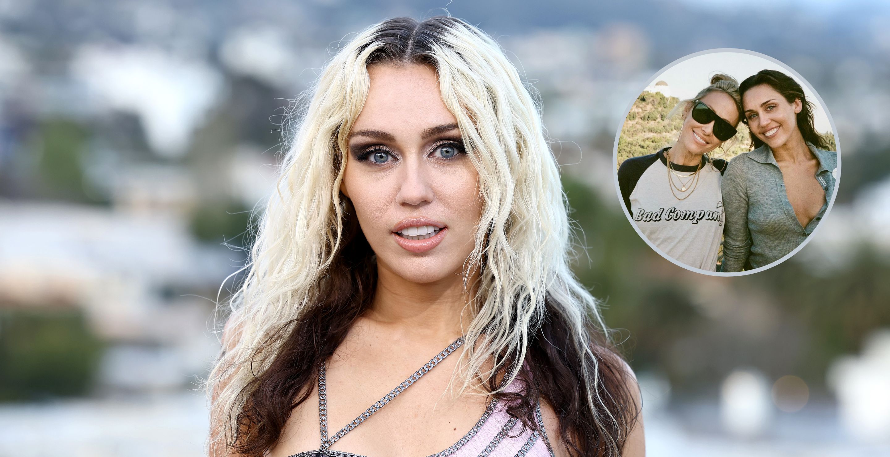 Tish Cyrus Shares Sweet 31st Birthday Message for Miley Cyrus