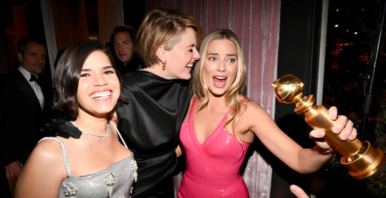 Top 10 Wildest Moments From the 2024 Golden Globes