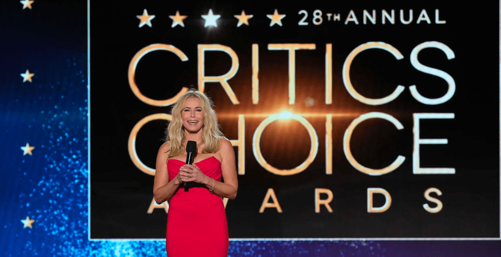 2024 Critics Choice Awards How to Watch, Who's Hosting + More