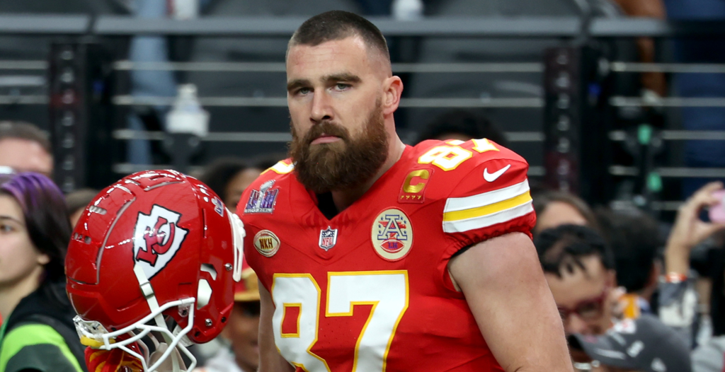 Travis Kelce 'Heartbroken' After Chiefs Parade Shooting