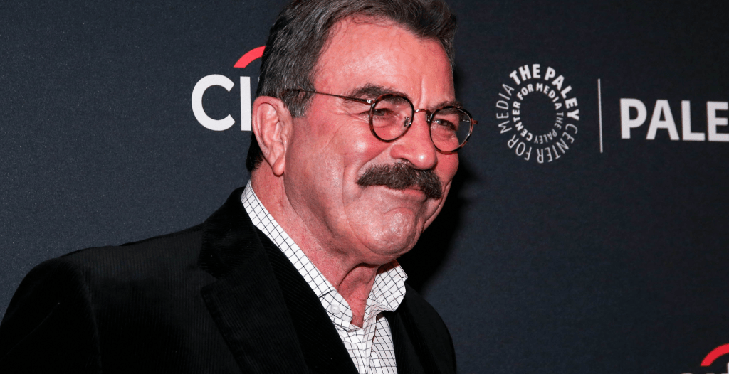 Tom Selleck's California Ranch Is a Former Avocado Farm