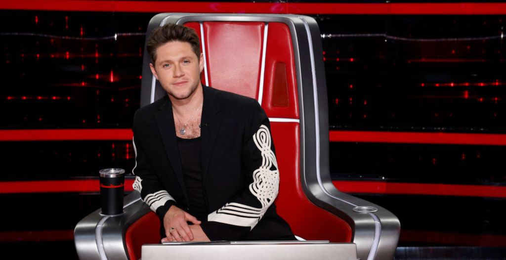 Why Isn't Niall Horan on The Voice Season 25?