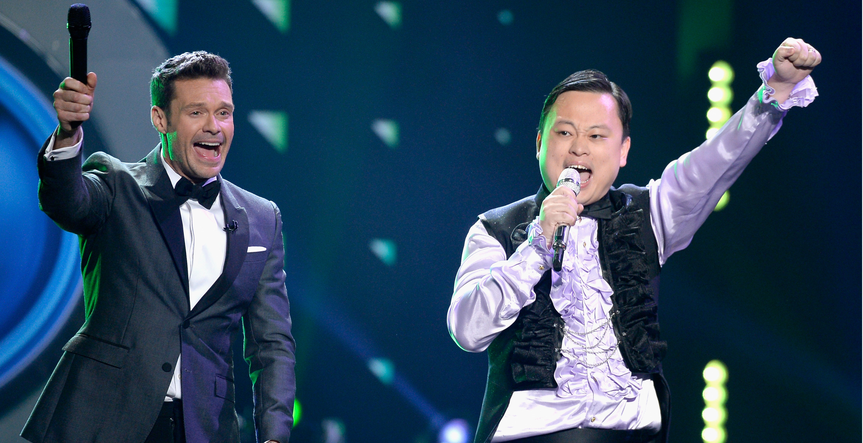 'American Idol' Icon William Hung Has No Regrets Despite Being Ridiculed After Audition