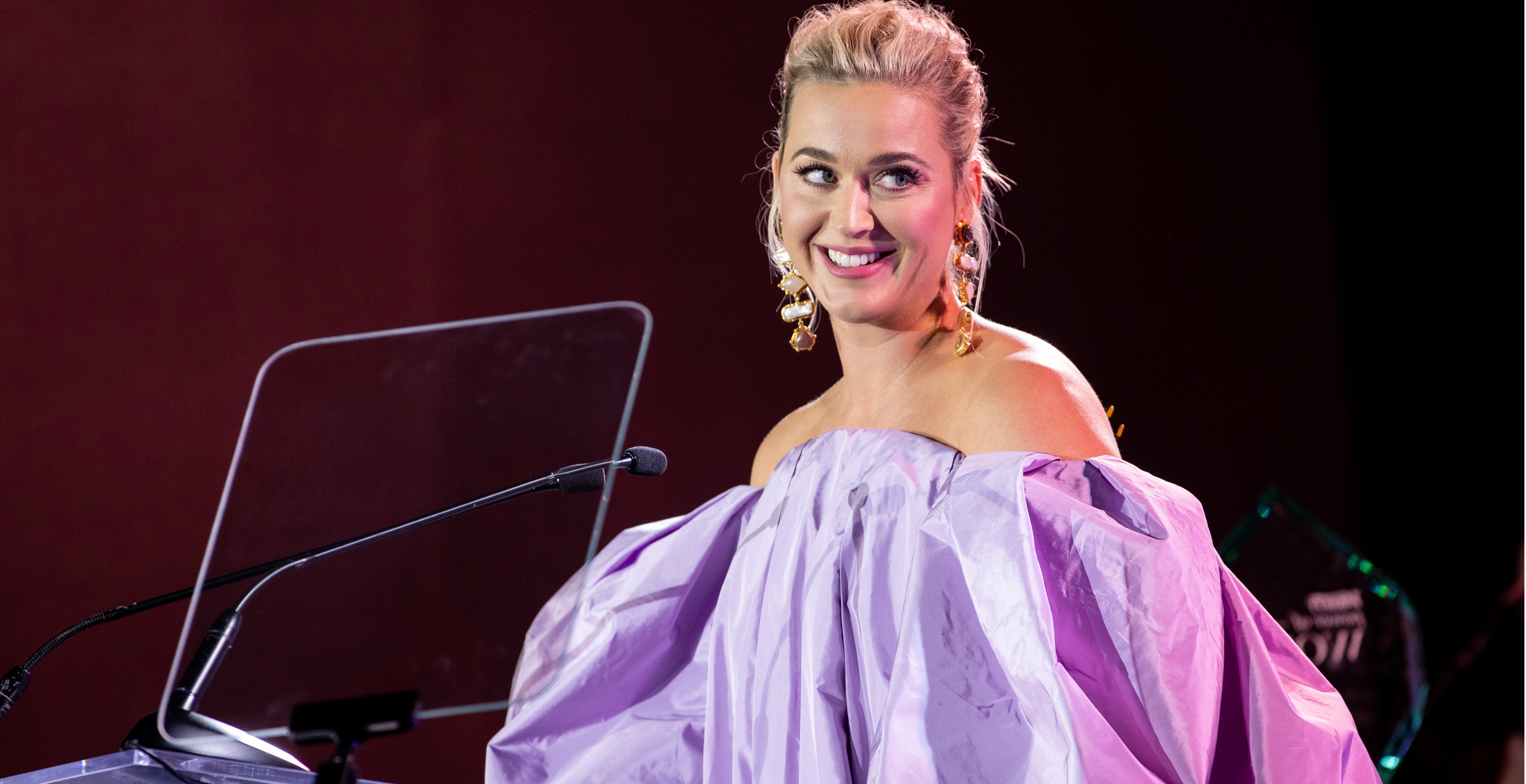 'American Idol' Judge Katy Perry Is Already Teasing Return To Show
