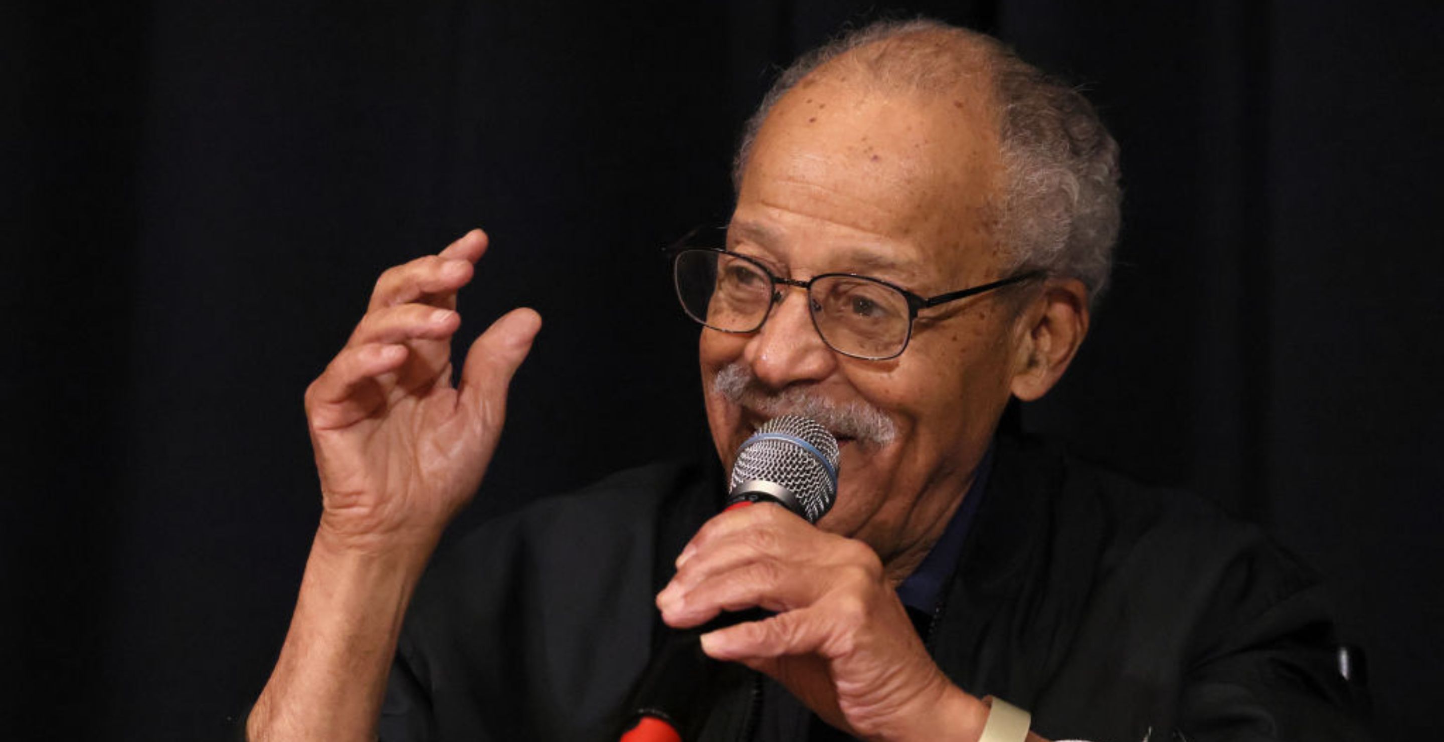 America's First Black Astronaut Candidate Lives His Space-Faring Dream That's 60 Years In The Making