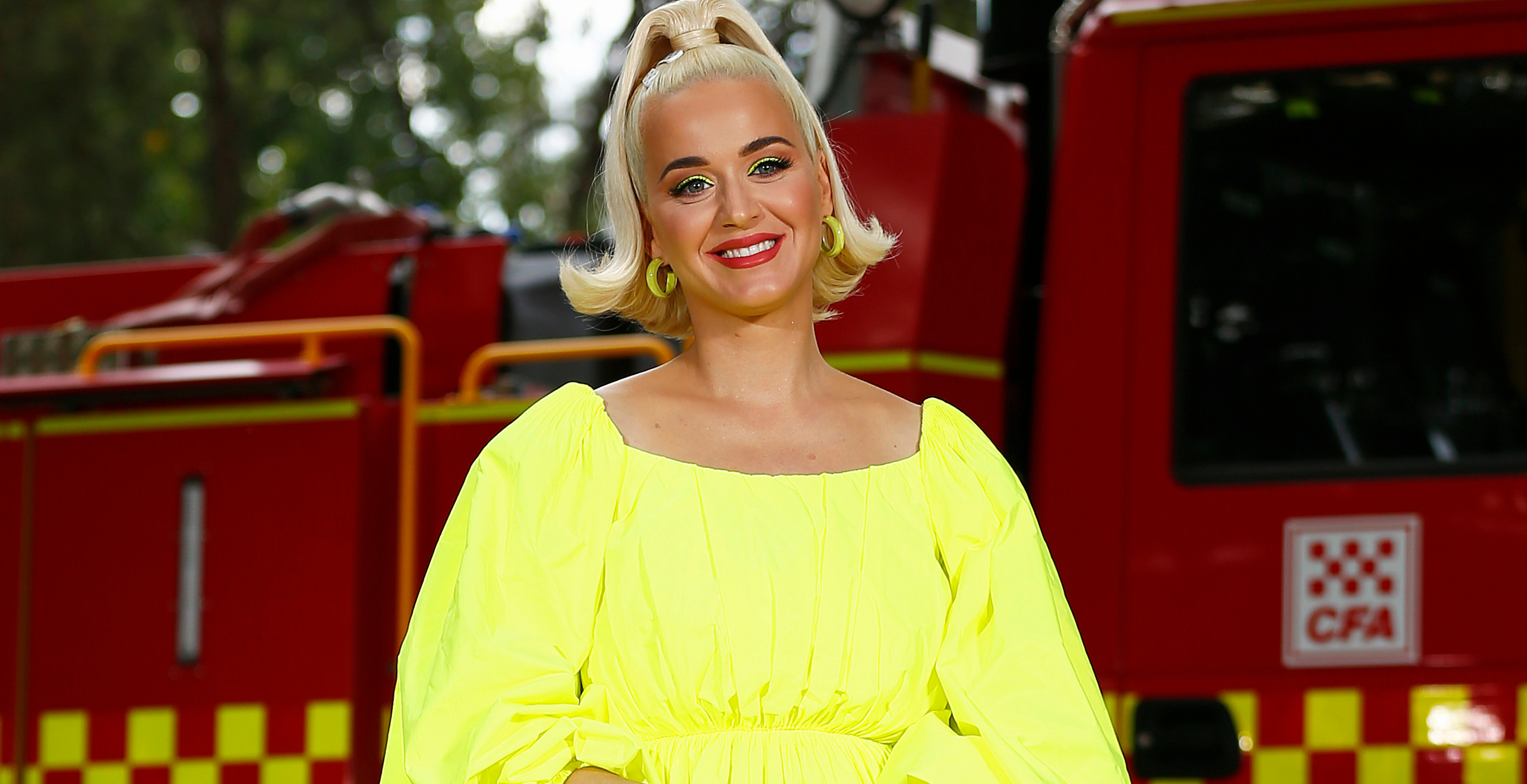 Best And Wildest Katy Perry Moments On ‘American Idol’
