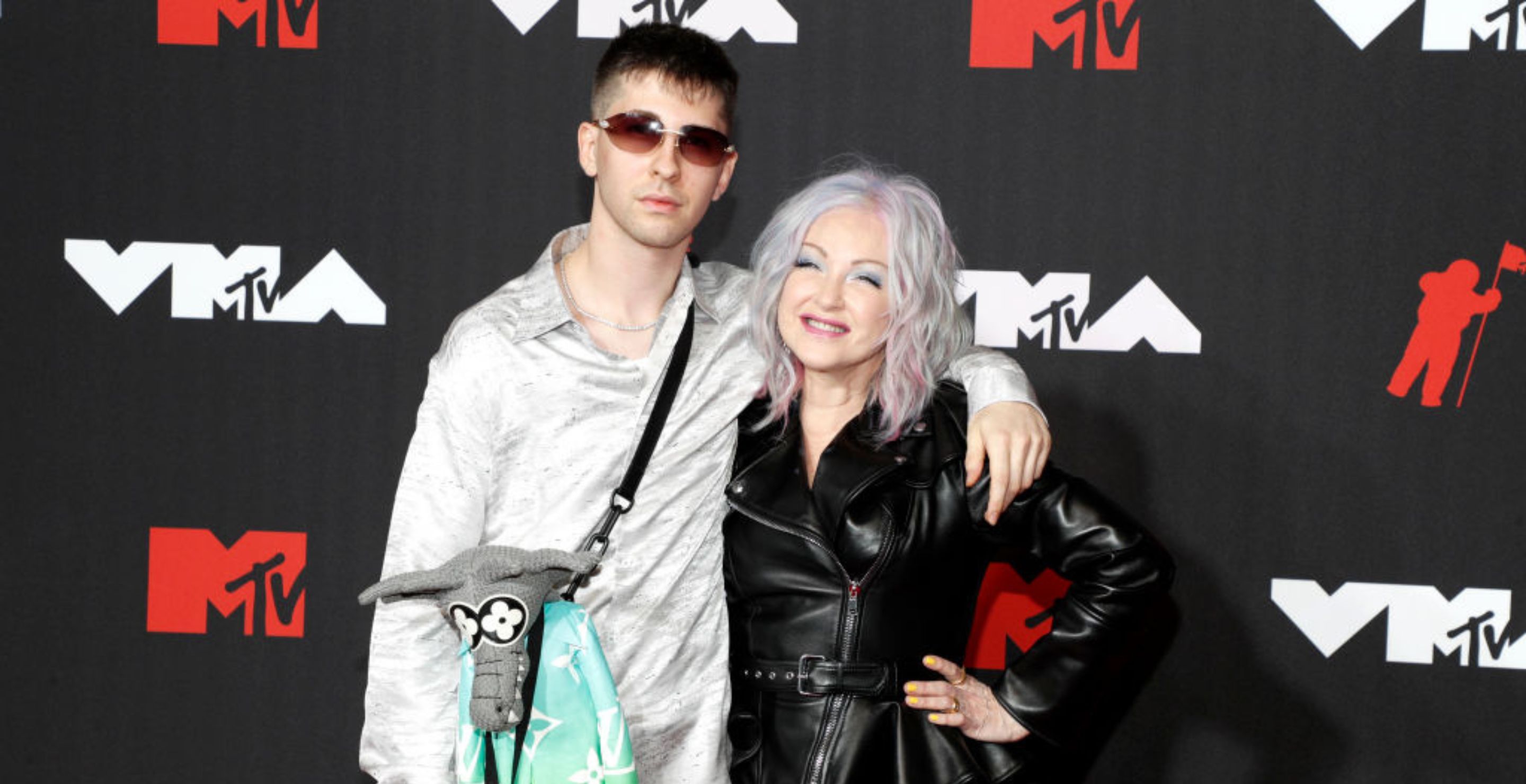 Cyndi Lauper’s Son Faces Sexual Assault Accusations In Recent Lawsuit