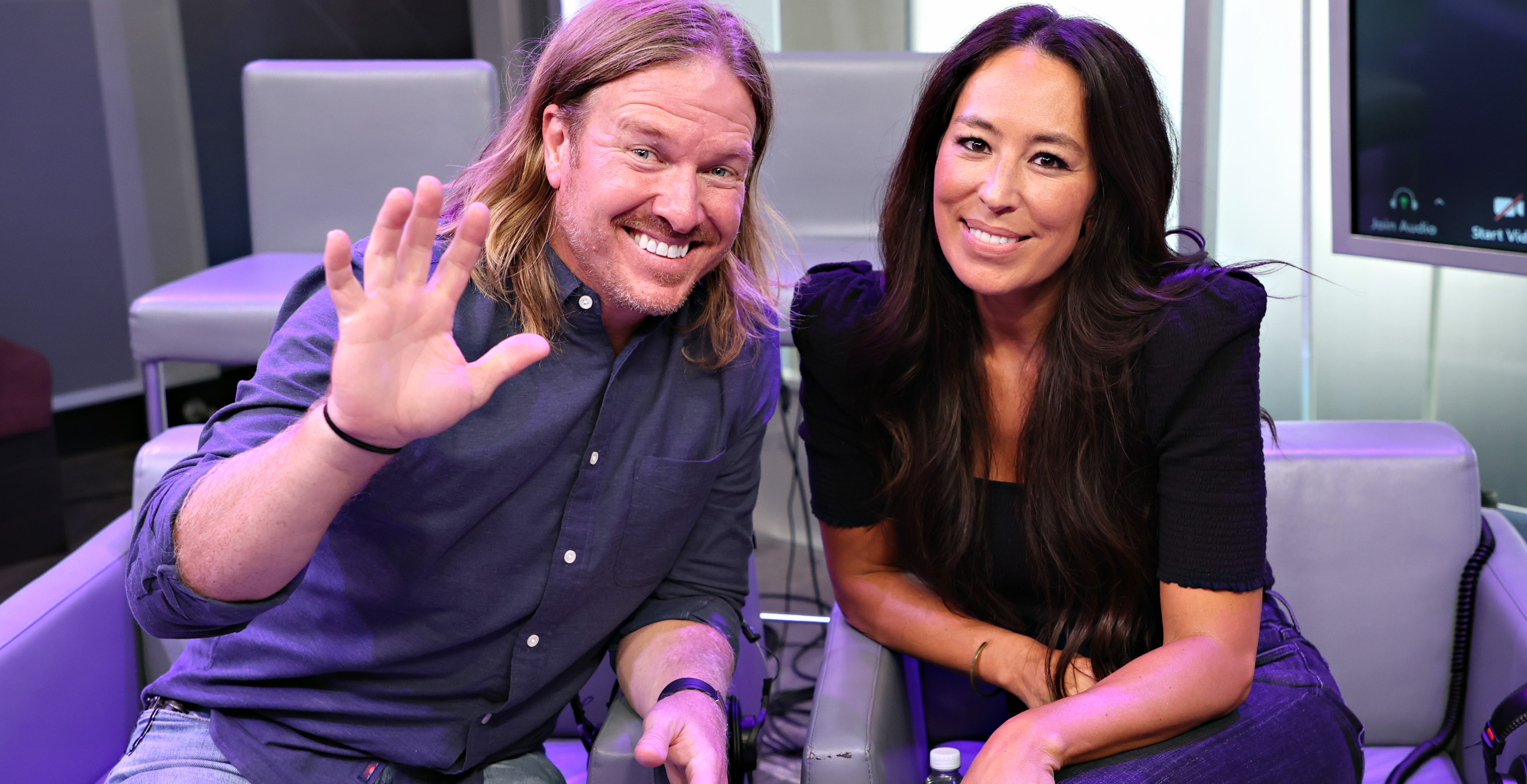 'Fixer Upper' Fans Blast Chip And Joanna Gaines For Vanity Project