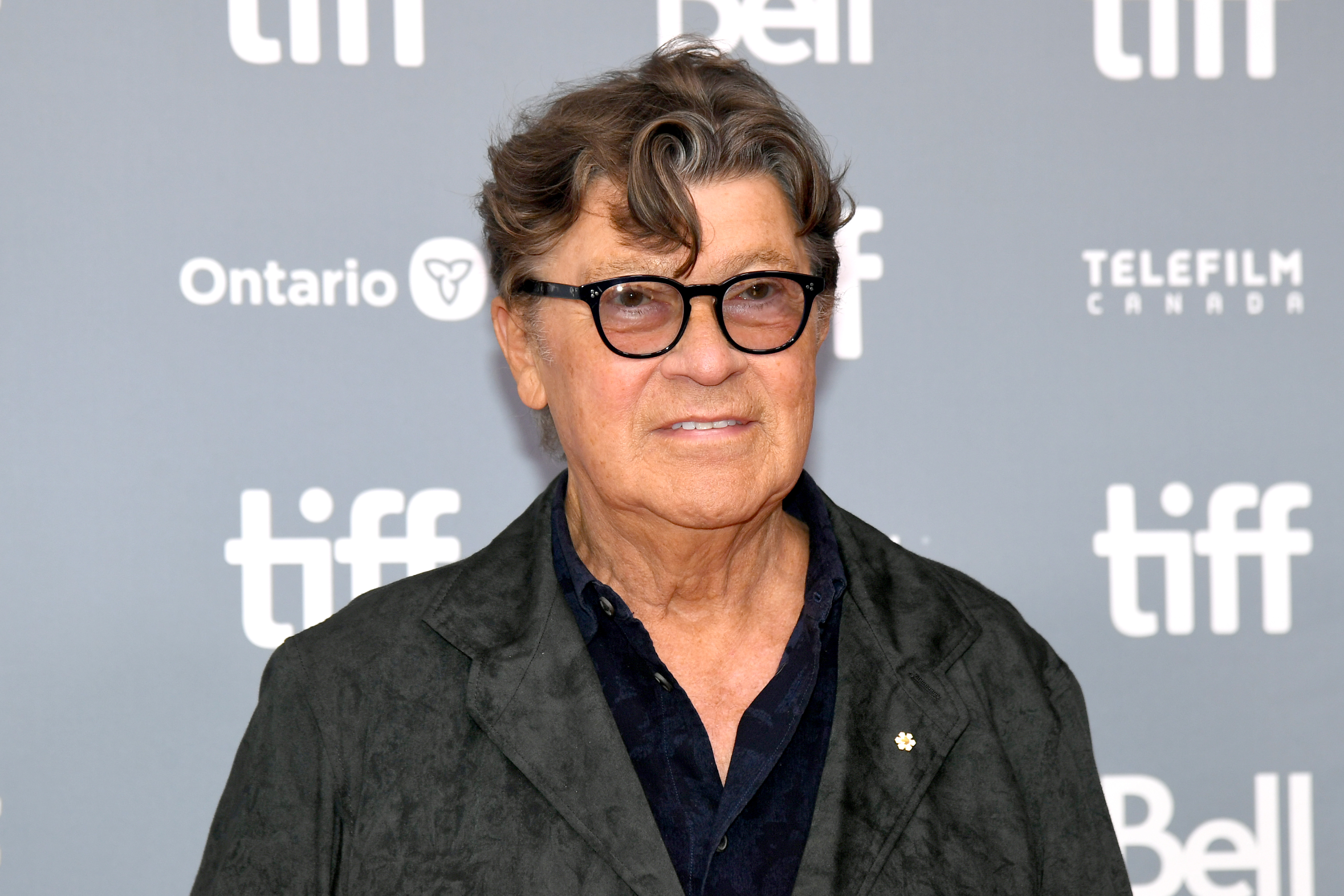 Bob Dylan Guitarist Robbie Robertson's Children Sue His Widow Over Elder Abuse