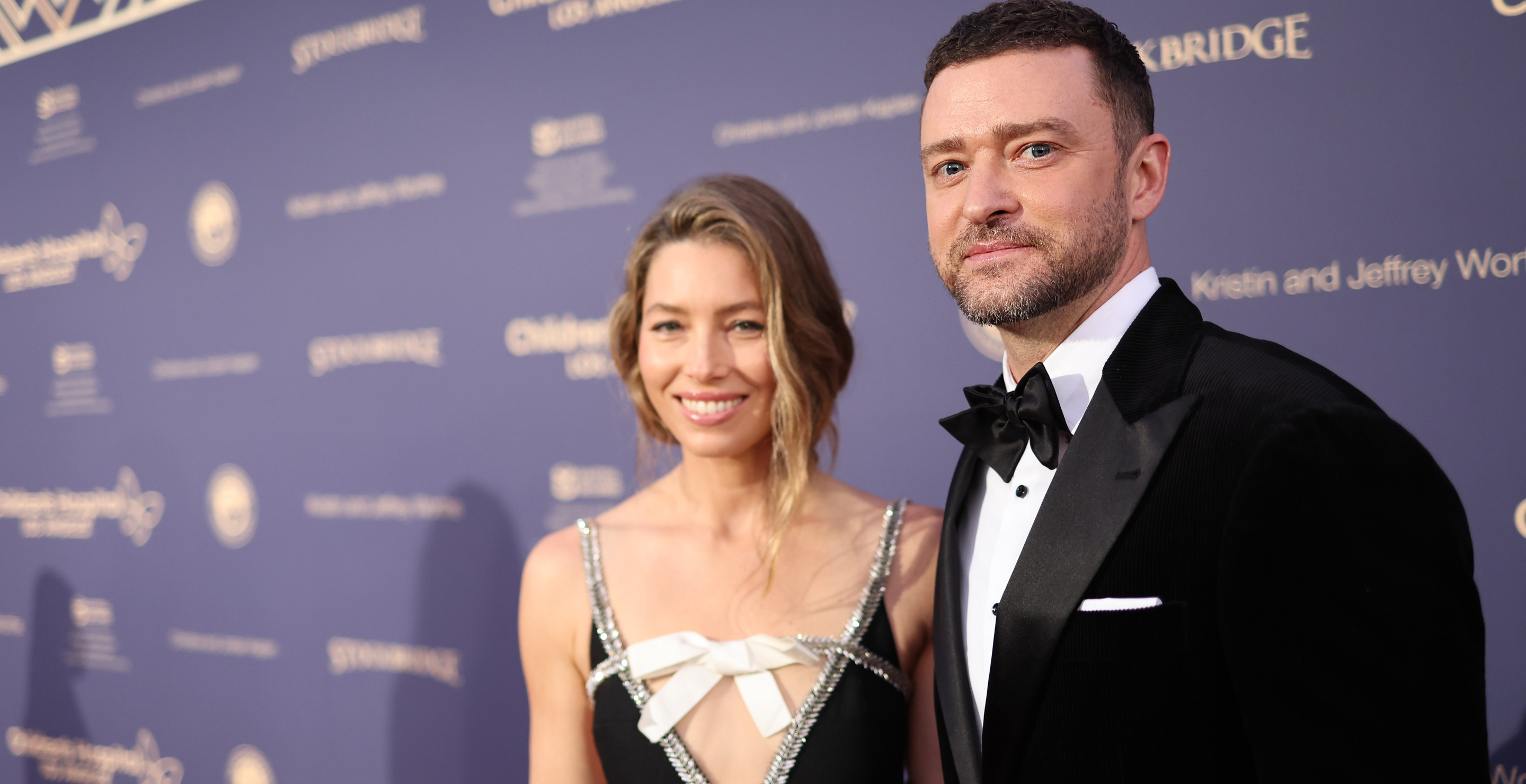 Justin Timberlake Opens Up About Leaving L.A. For Nashville