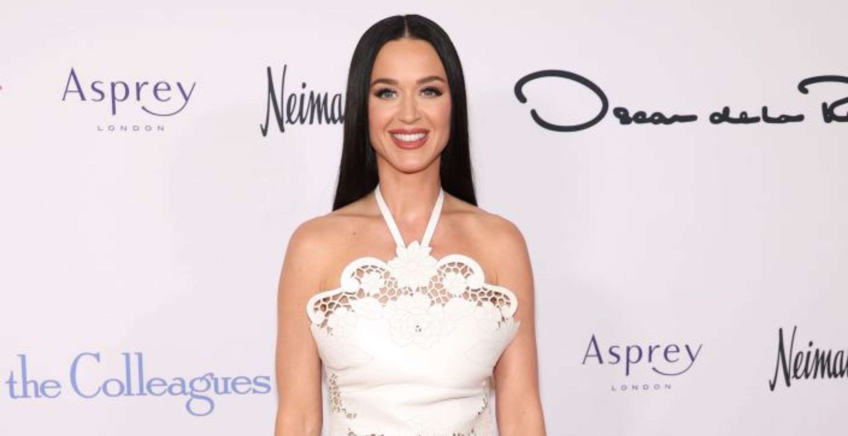 Katy Perry's Kicking Off Post-'American Idol' Life With A Multi-Million-Dollar Deal