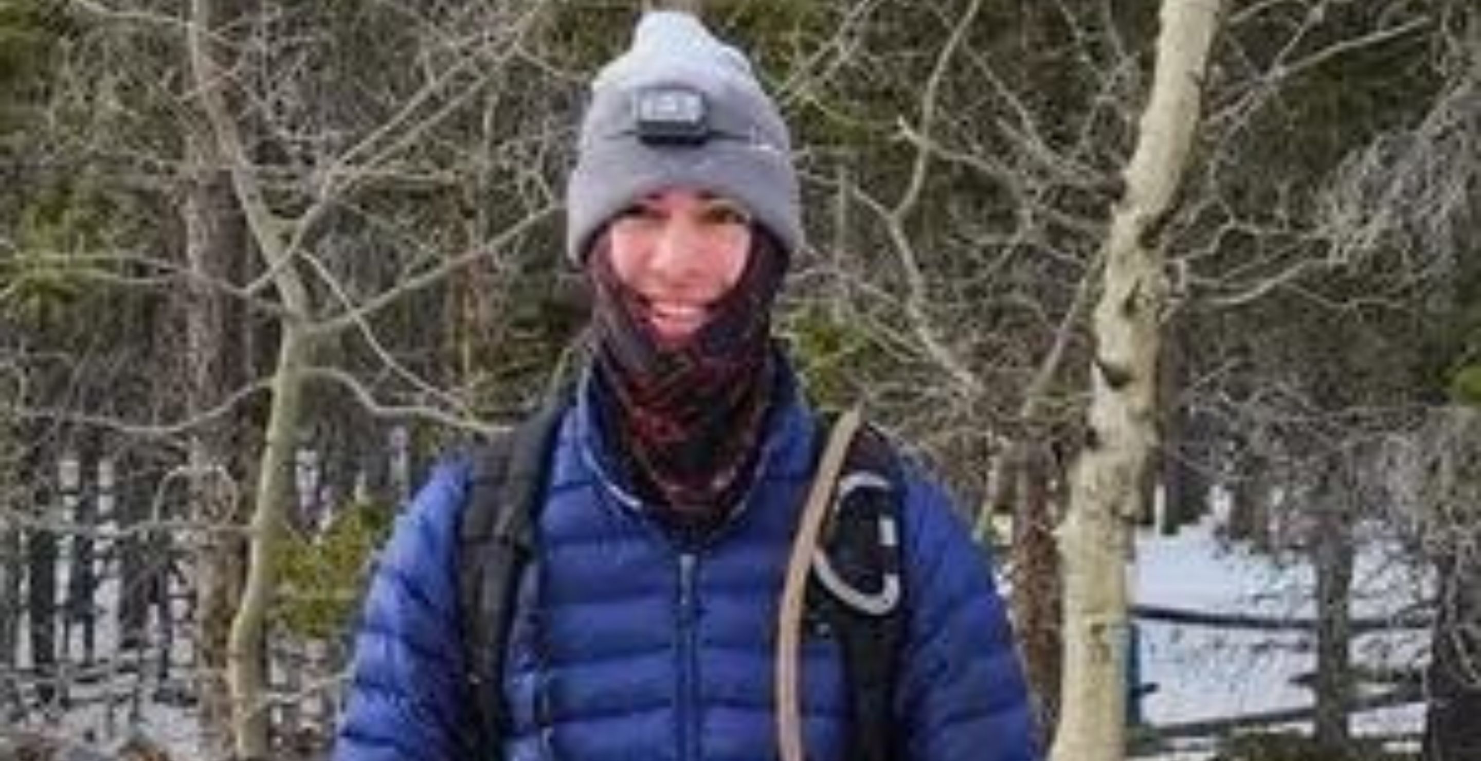 Man Reported Missing While Hiking In Colorado The Search Is Ongoing