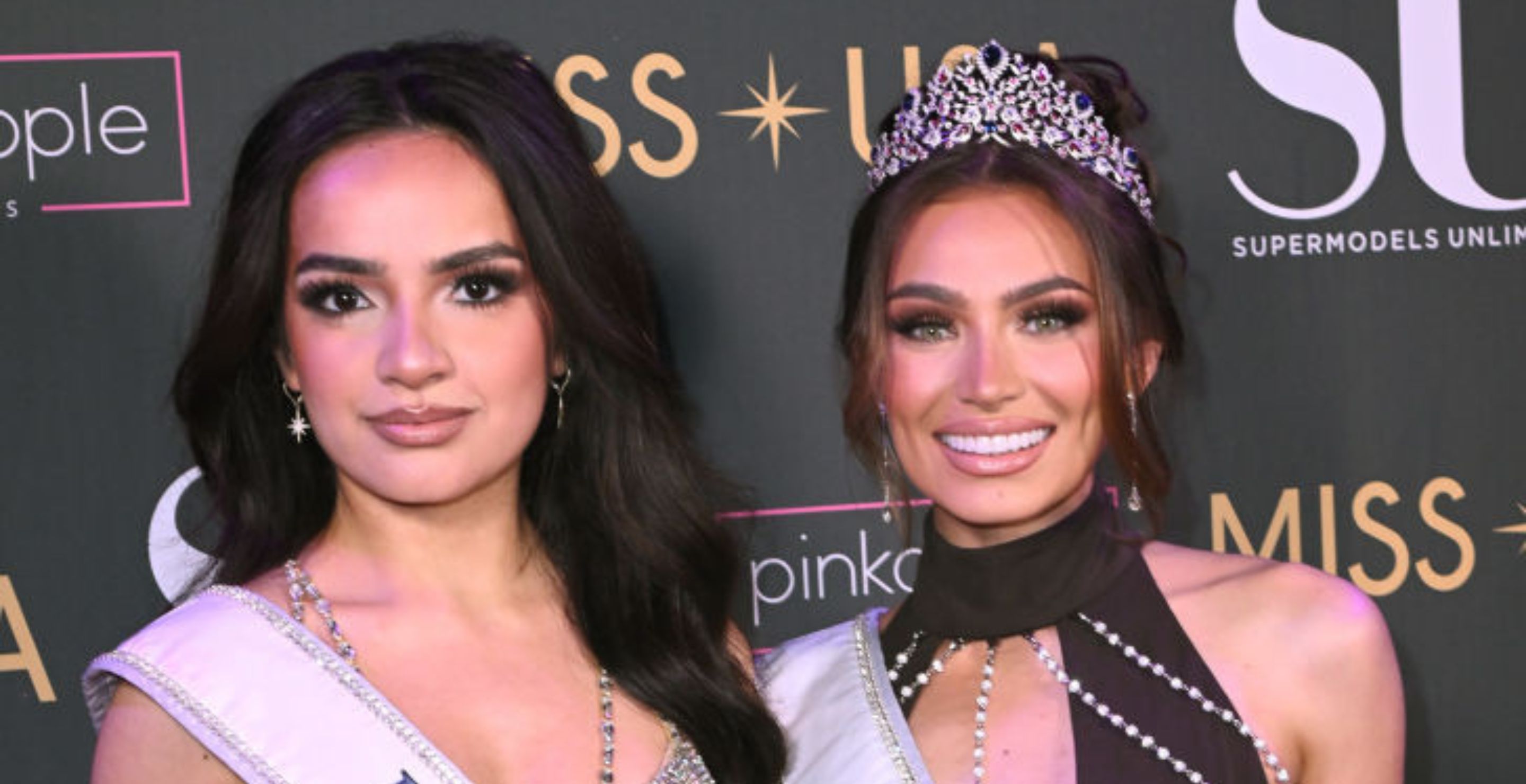 Miss USA And Miss Teen USA's Mothers Allege Abuse Against Organization They Were Bullied And Cornered