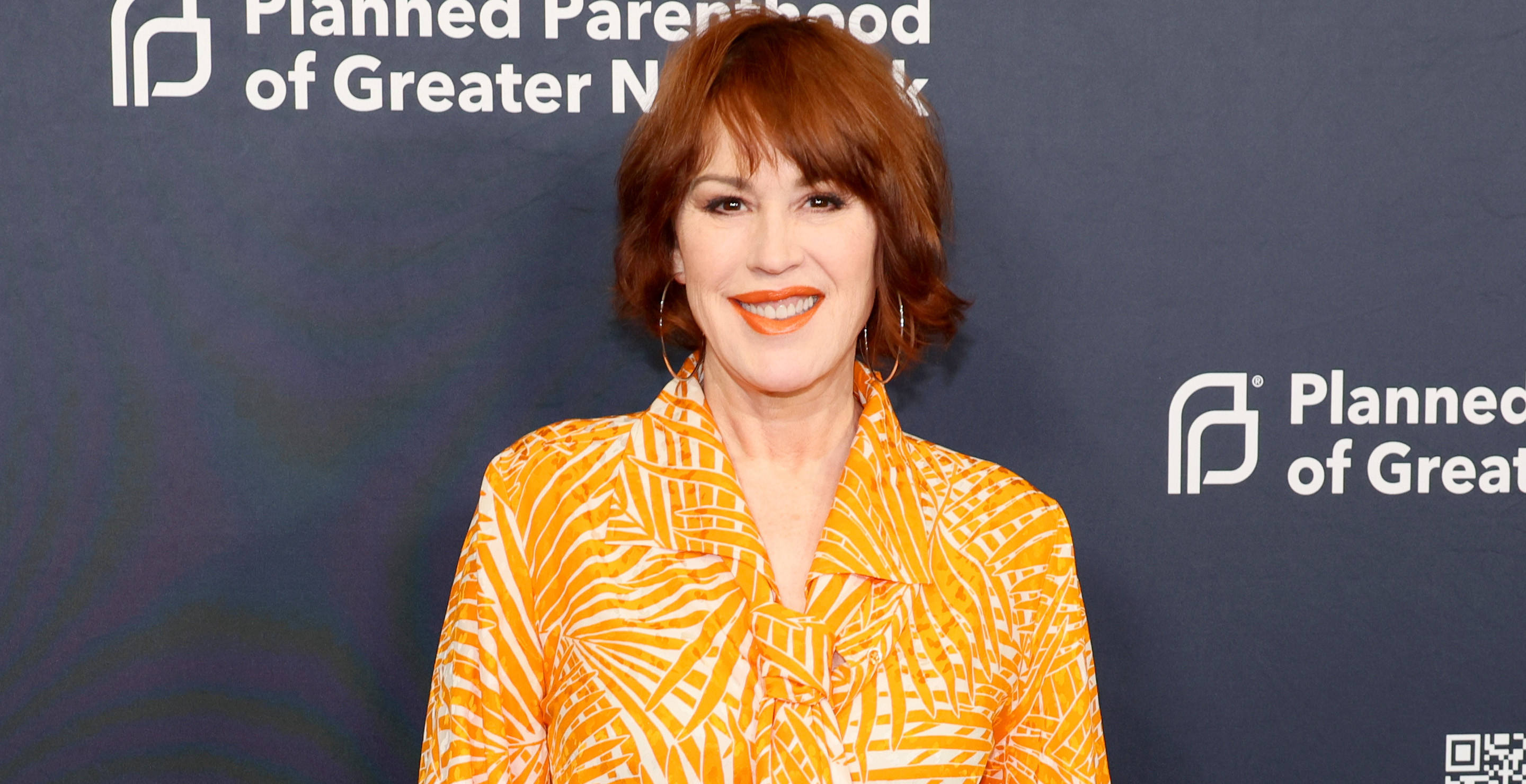 Molly Ringwald Says She Was Taken Advantage Of As Young Actor in Hollywood  - Wide Open Country