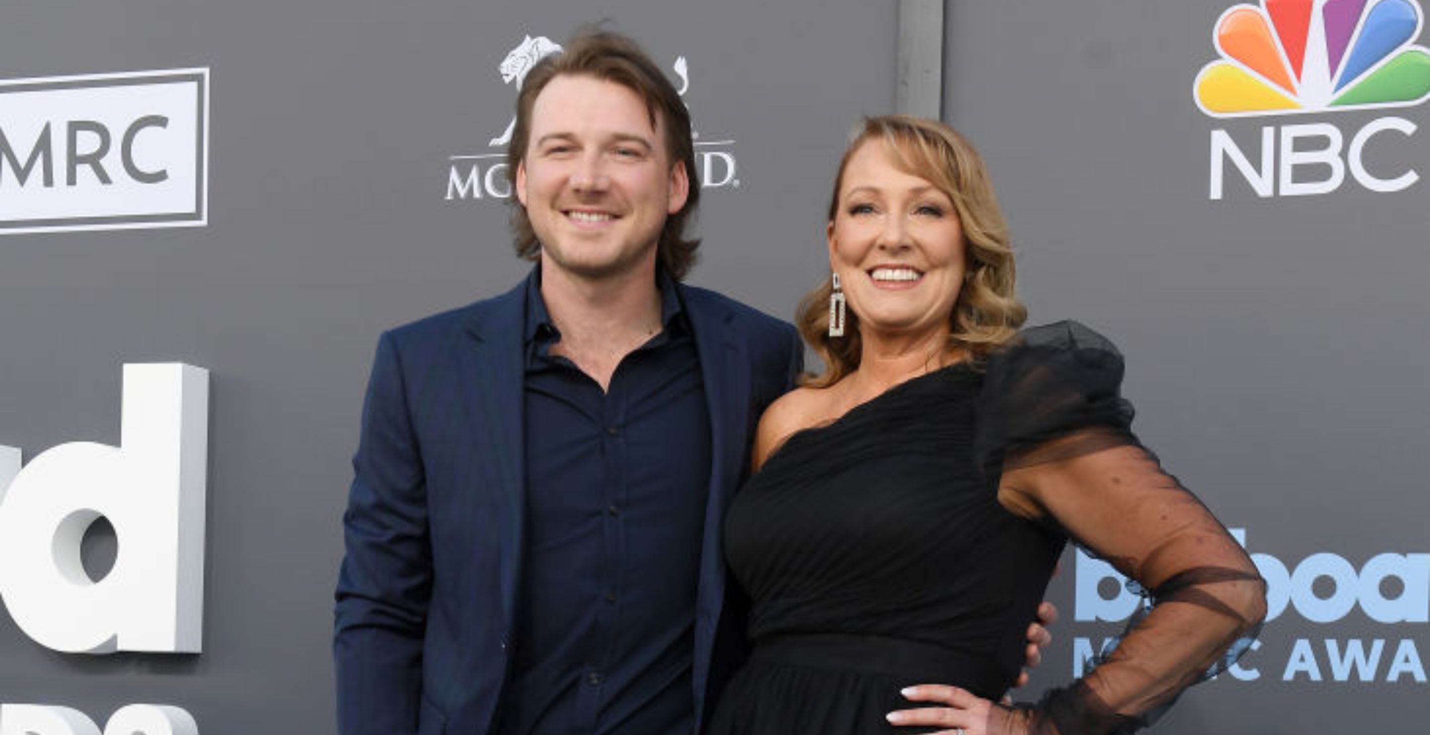 Morgan Wallen's Mother Breaks Silence On Nashville Council Saying Wallen Doesn't 'Belong In Nashville'